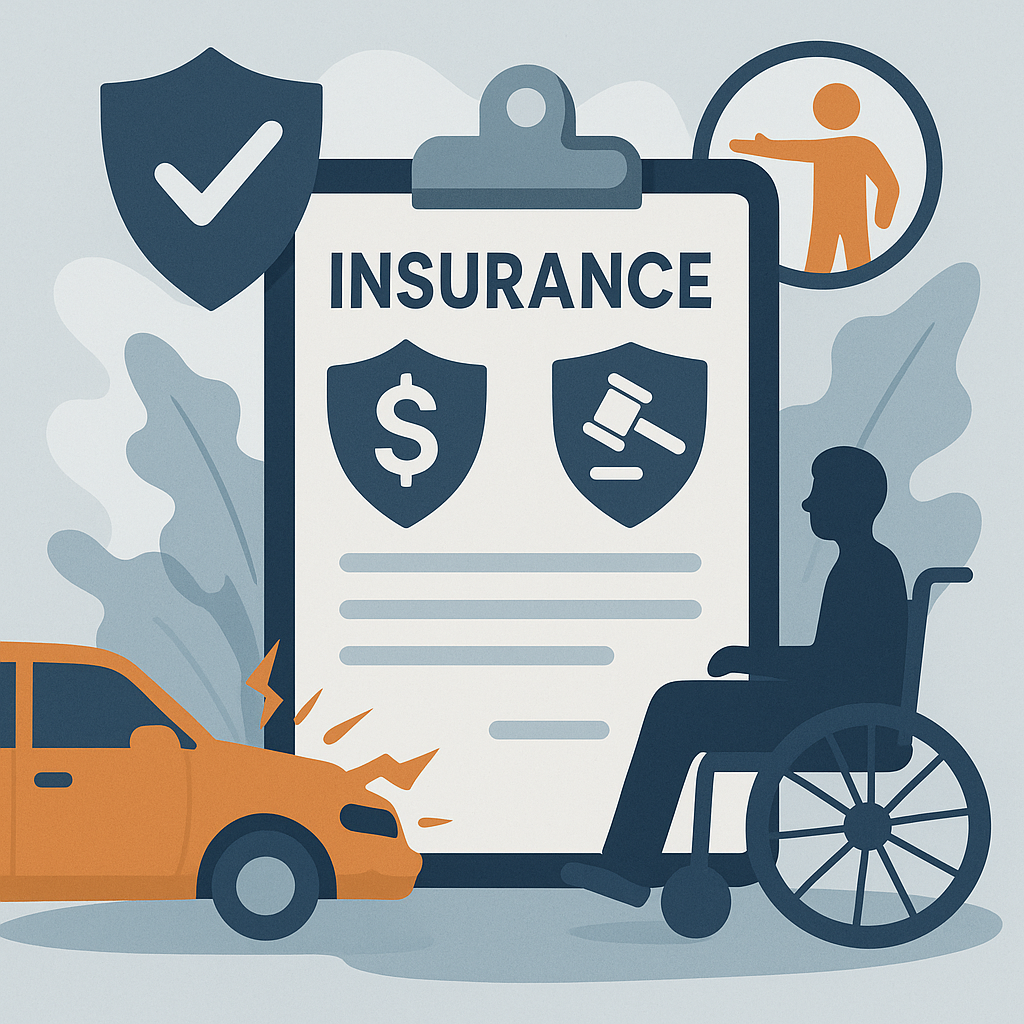 Essential Guide to Liability Insurance Coverage