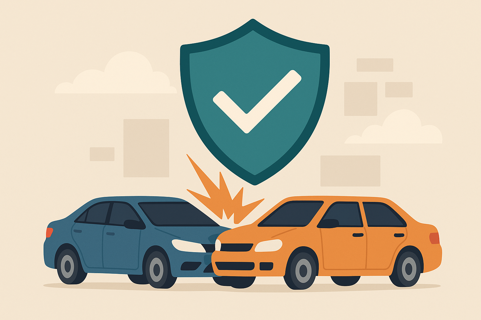 What Does Liability Insurance Cover If You're Not at Fault?
