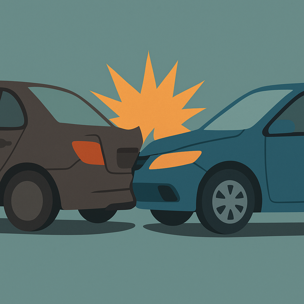 Who Is Liable in a Car Accident: Owner or Driver?