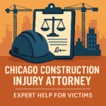 Chicago Construction Injury Attorney: Expert Help for Victims