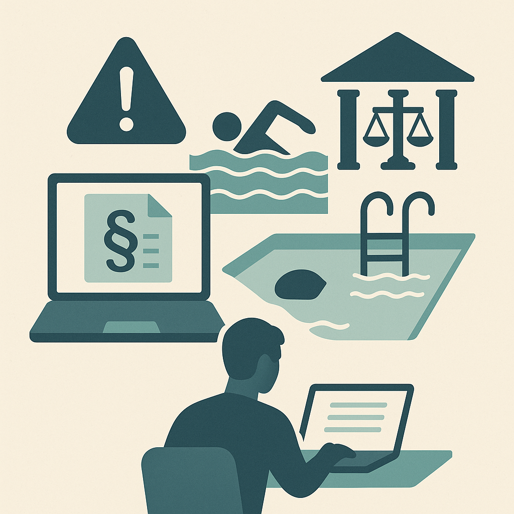 Find a Pool Accident Attorney in Chicago