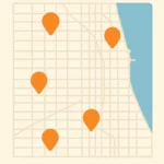 Most Dangerous Intersections Chicago